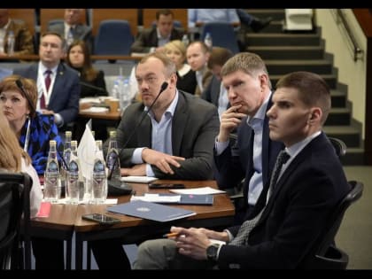 Лучшие практики развития территорий нашли поддержку федеральных экспертов