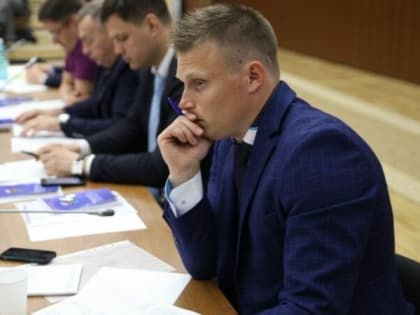 Известный в ХМАО общественник подозревается в хищении бюджетных денег