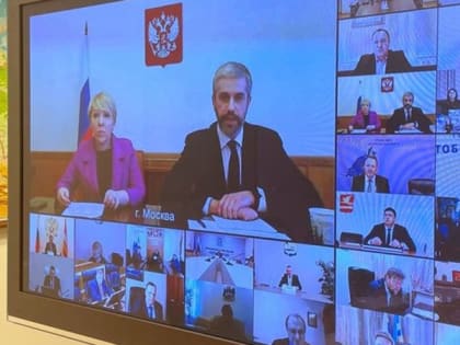 В Югре совершенствуется муниципальное управление