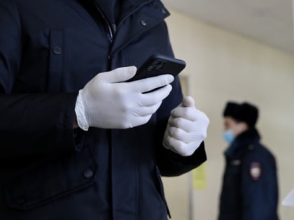 ​В ХМАО задержали участников экстремистского сообщества