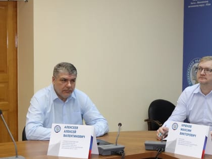 Об изменениях в налоговом законодательстве в связи с введением института Единого налогового счета рассказали спикеры УФНС России по Ханты-Мансийскому автономному округу – Югре