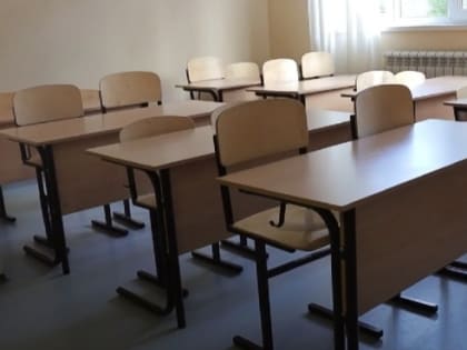 В преддверии 1 сентября в Сургуте проверяют готовность школ к учебному году