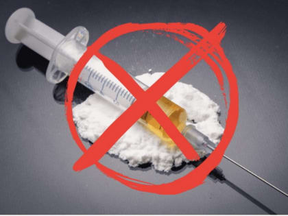 В округе прошла неделя борьбы с алкоголизмом и наркоманией