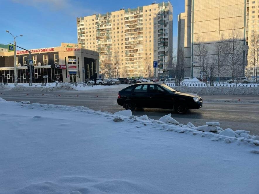Город 3466