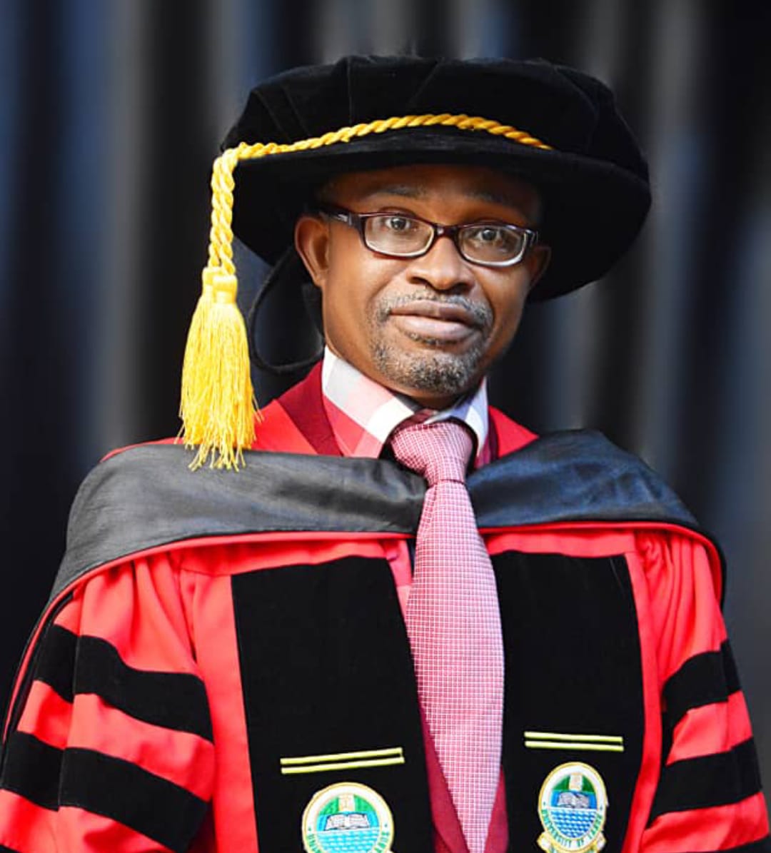 Dr. Kennedy Ogbonna Nwagwu
