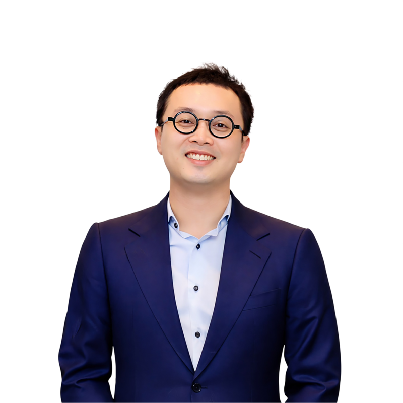Andy Tran