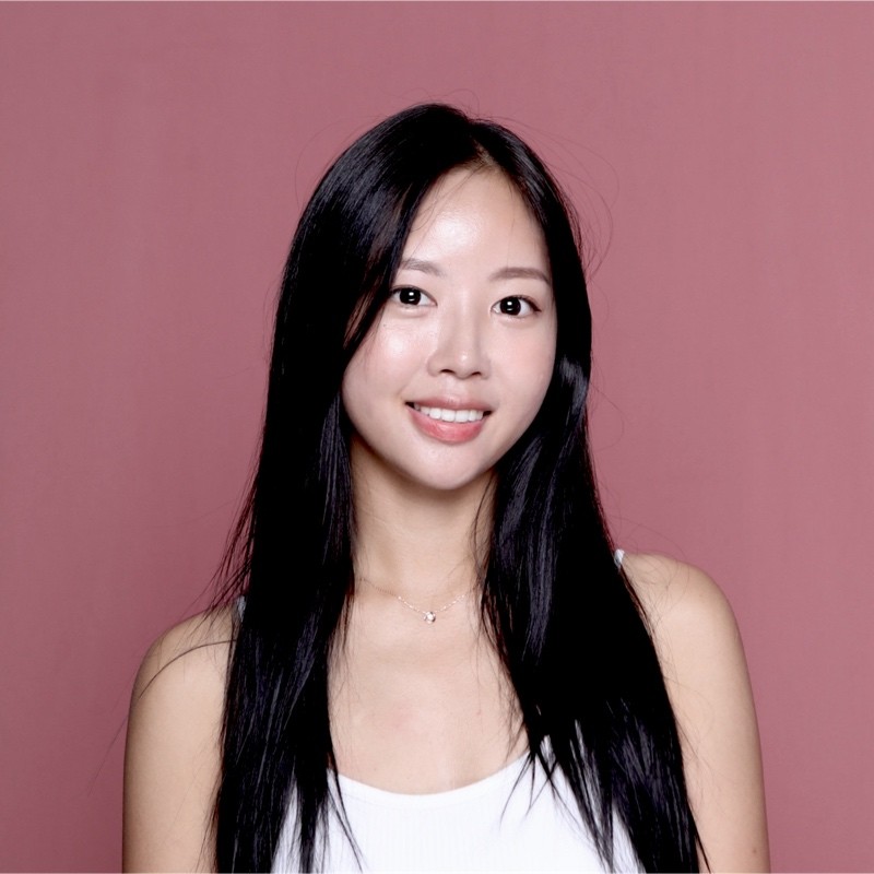 Jihye Chloe Shin