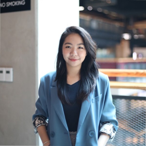 Grace-Trang Nguyen