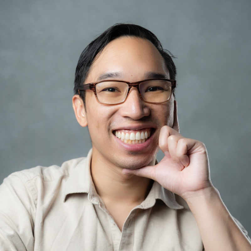 Robert Huynh