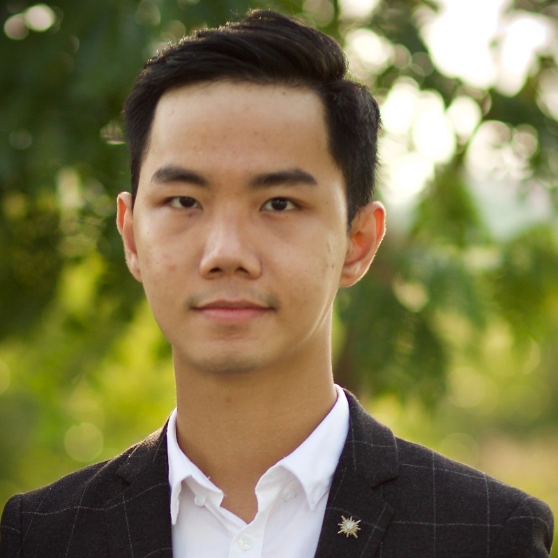 Hai Tran