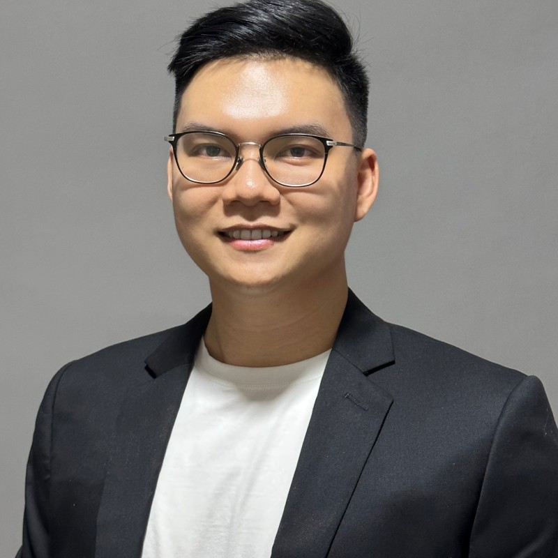 Huy Tran