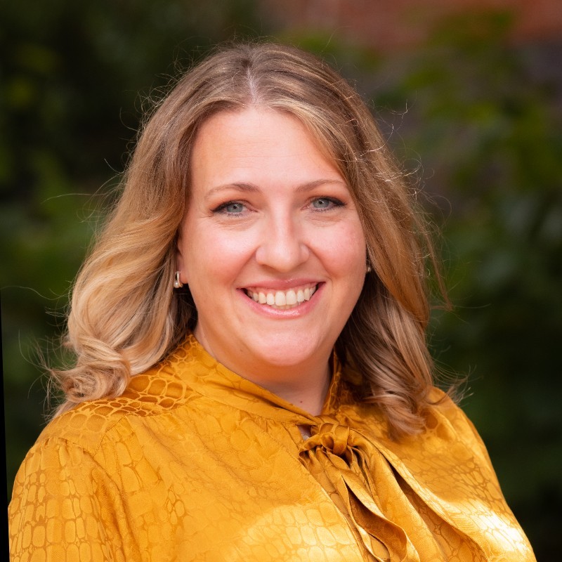 Dr. Jessica Maley