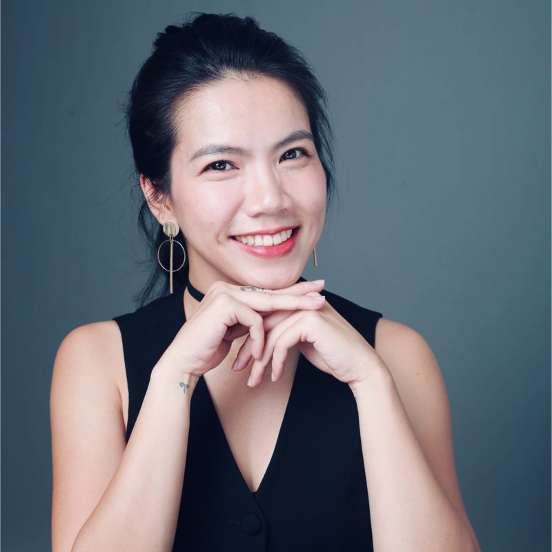 Chi Nguyen