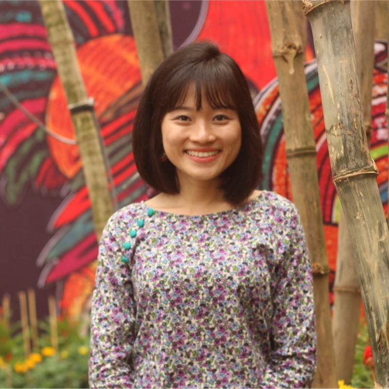 Nga Tran