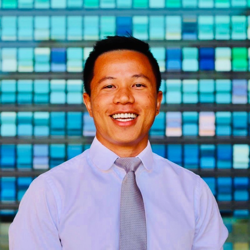 Steven Truong