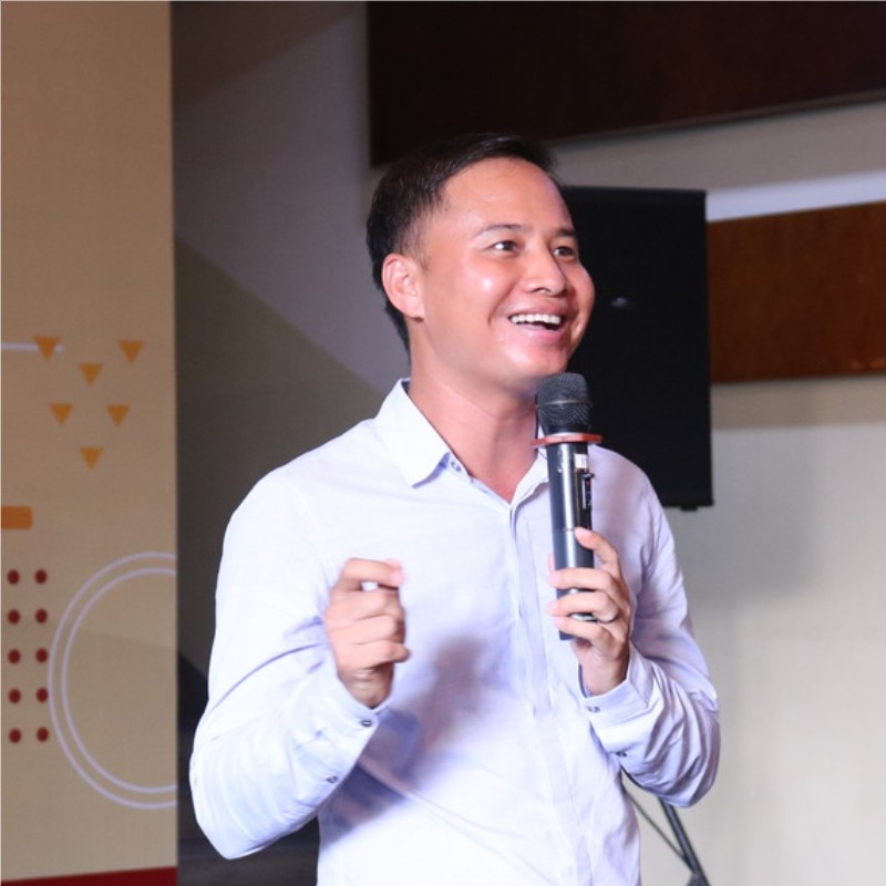 Thang Nguyen