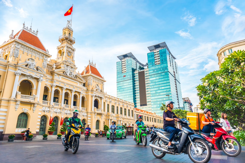 Vietnam