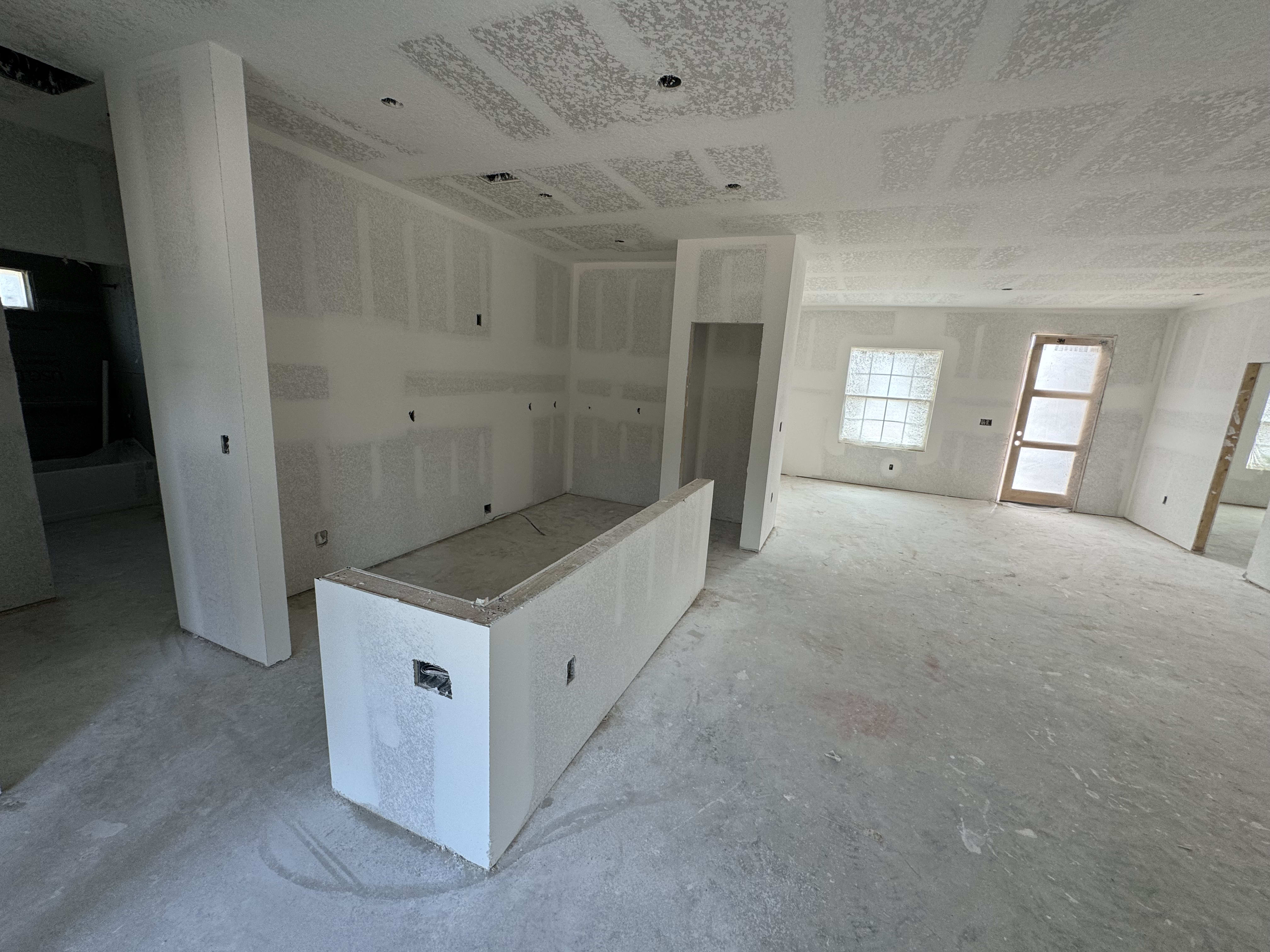 Infinity Homes - Central Florida