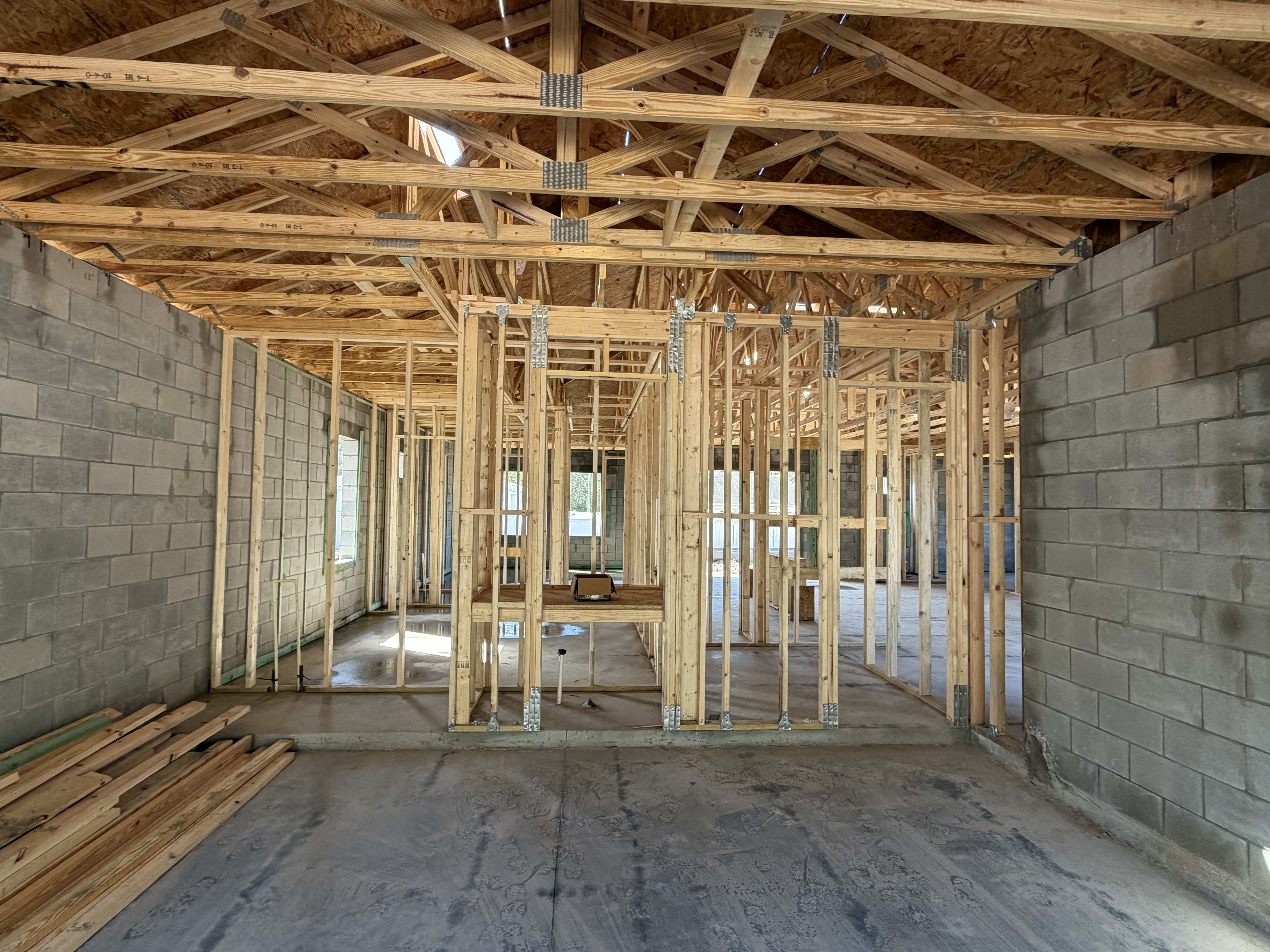 Infinity Homes - Central Florida