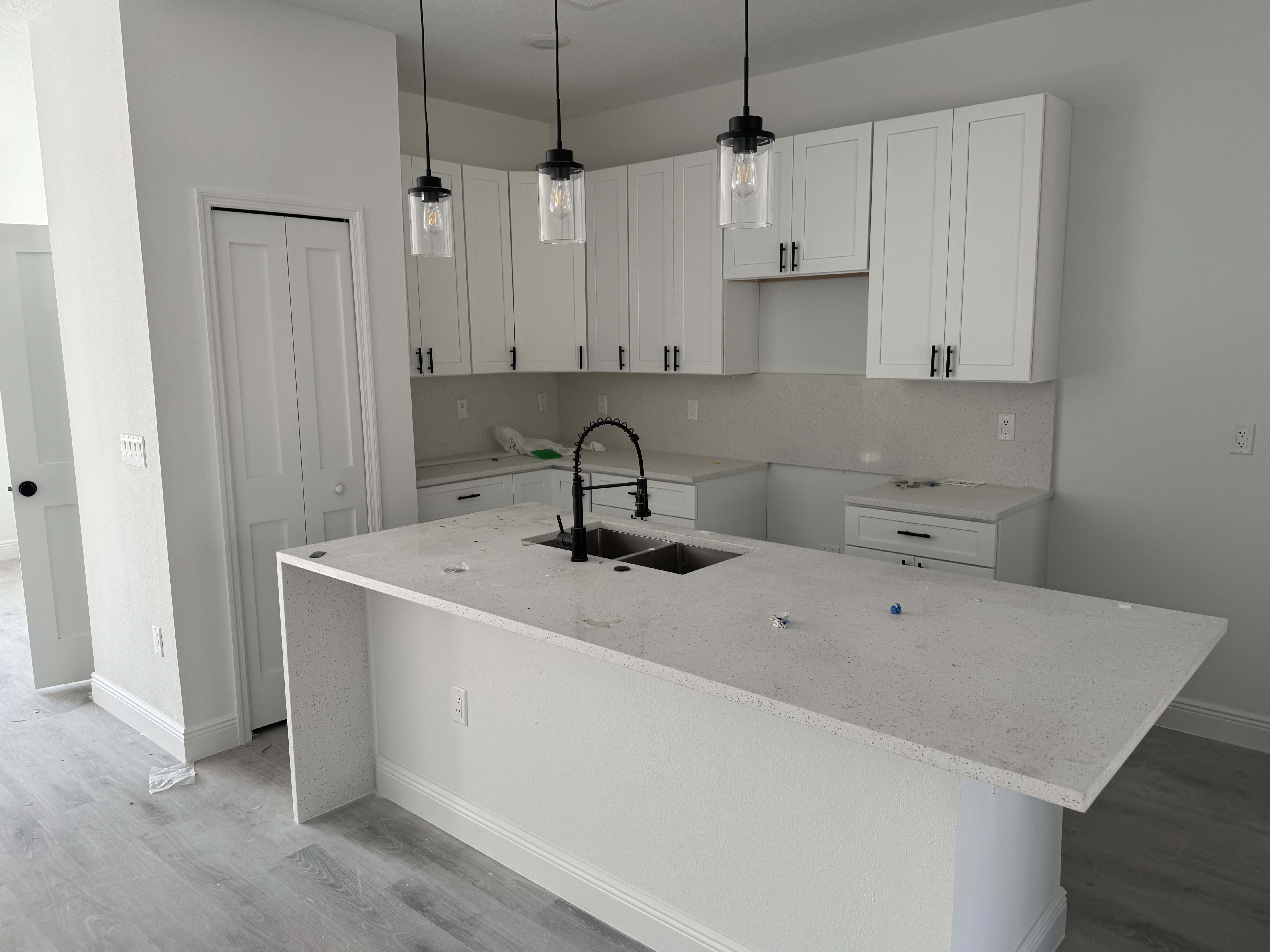 Infinity Homes - Central Florida