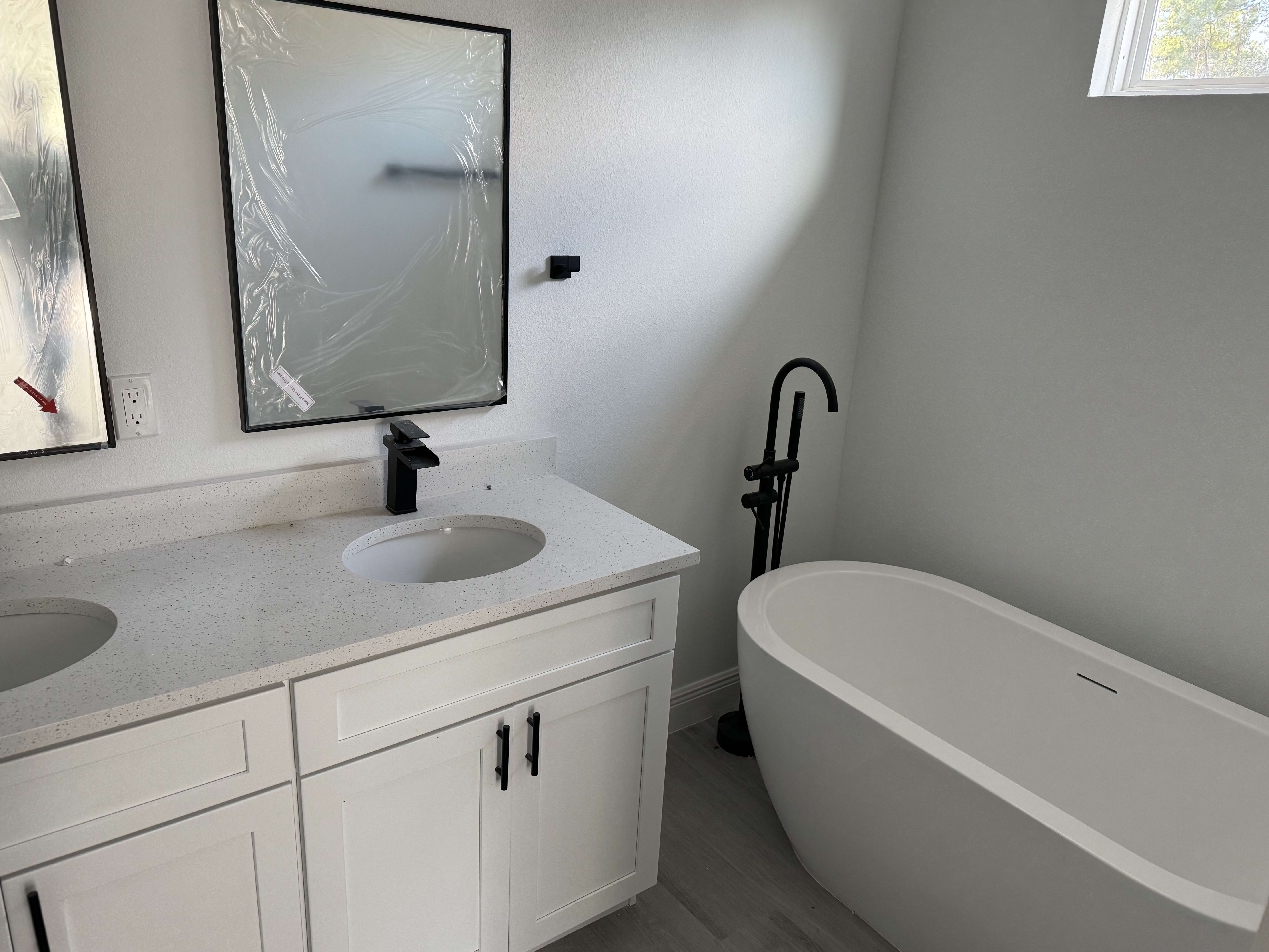 Infinity Homes - Central Florida