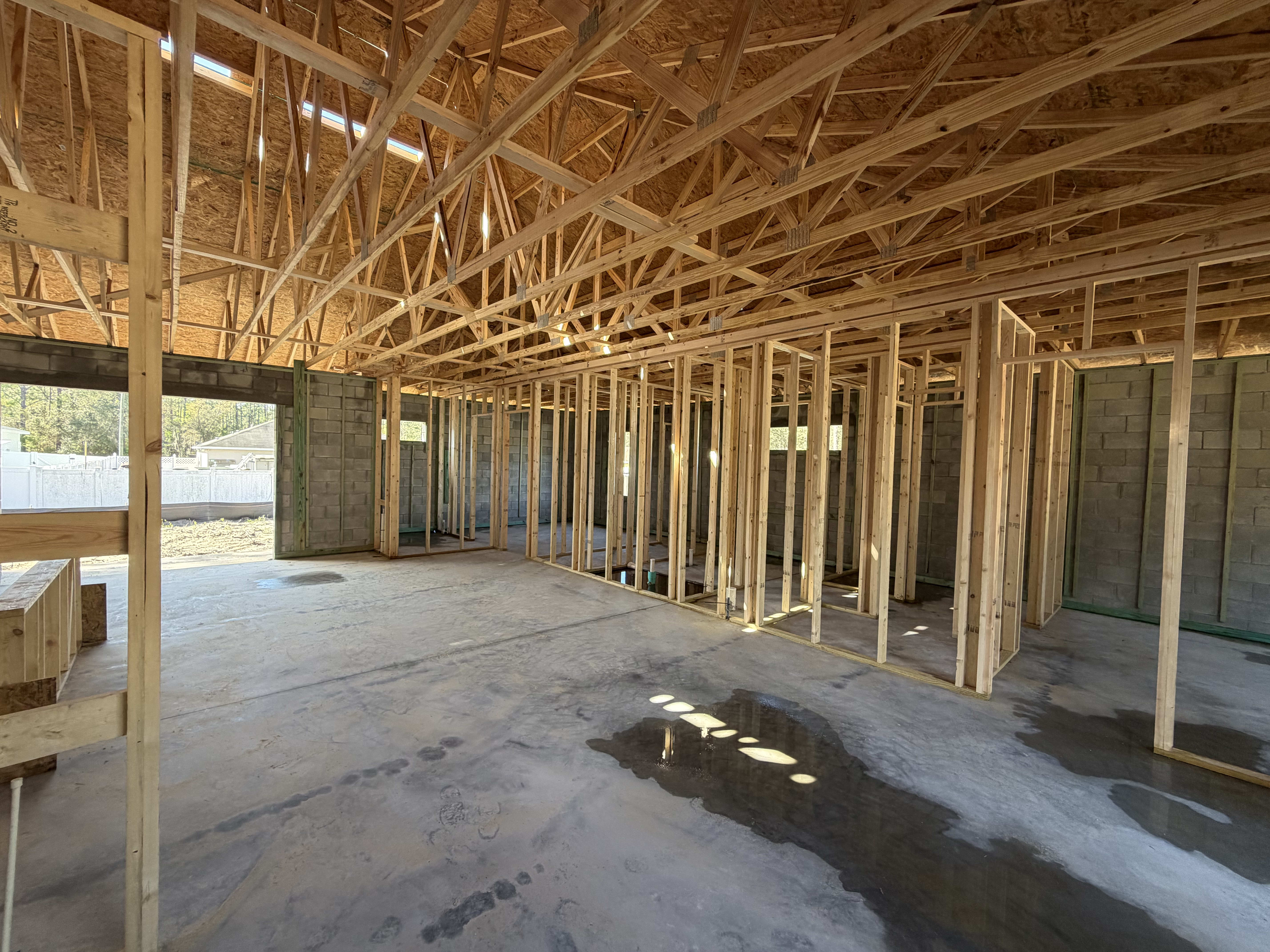 Infinity Homes - Central Florida
