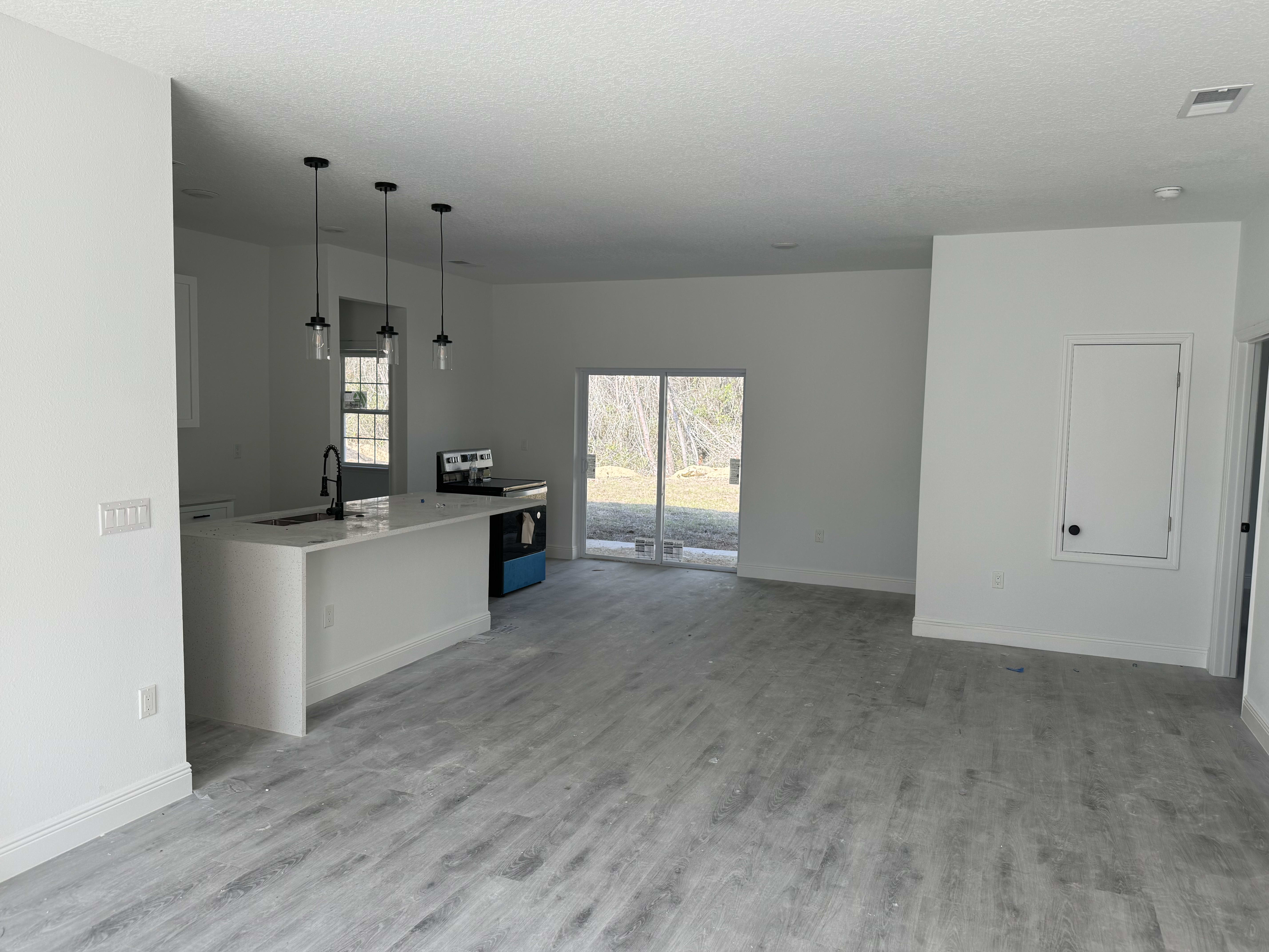 Infinity Homes - Central Florida
