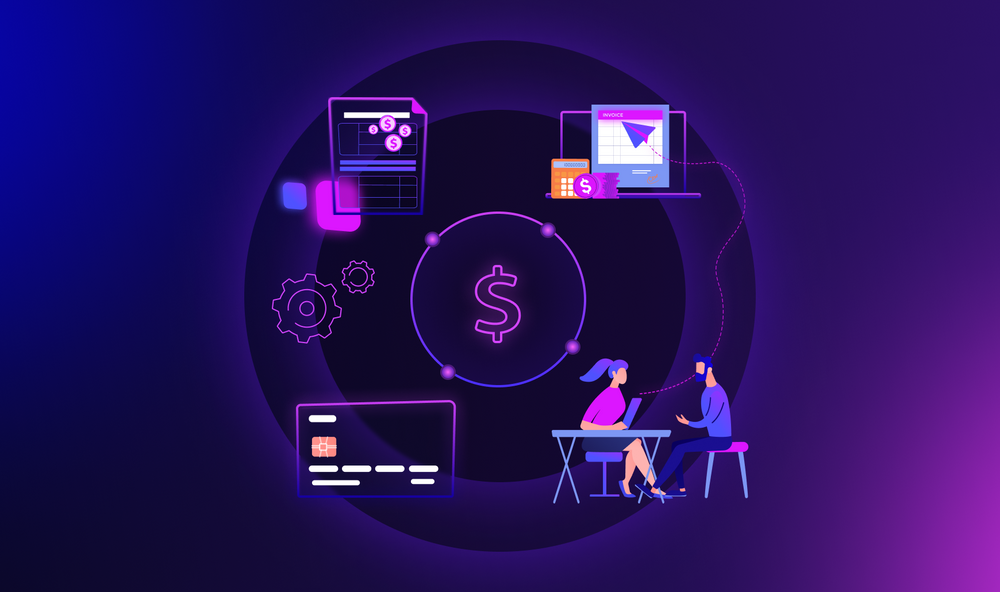 A white label SaaS platform for payments businesses