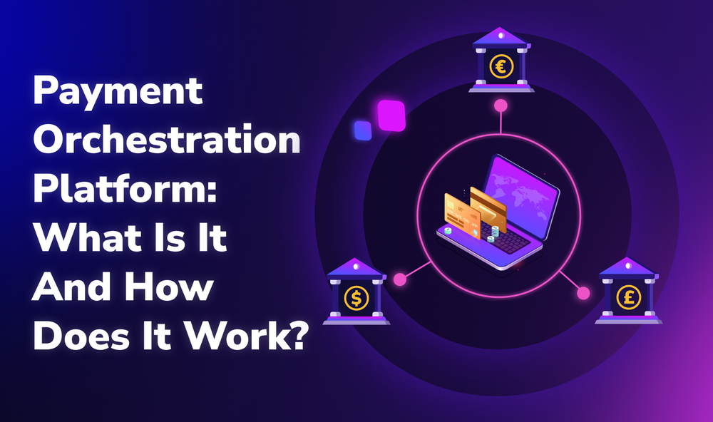 A white label SaaS platform for payments businesses