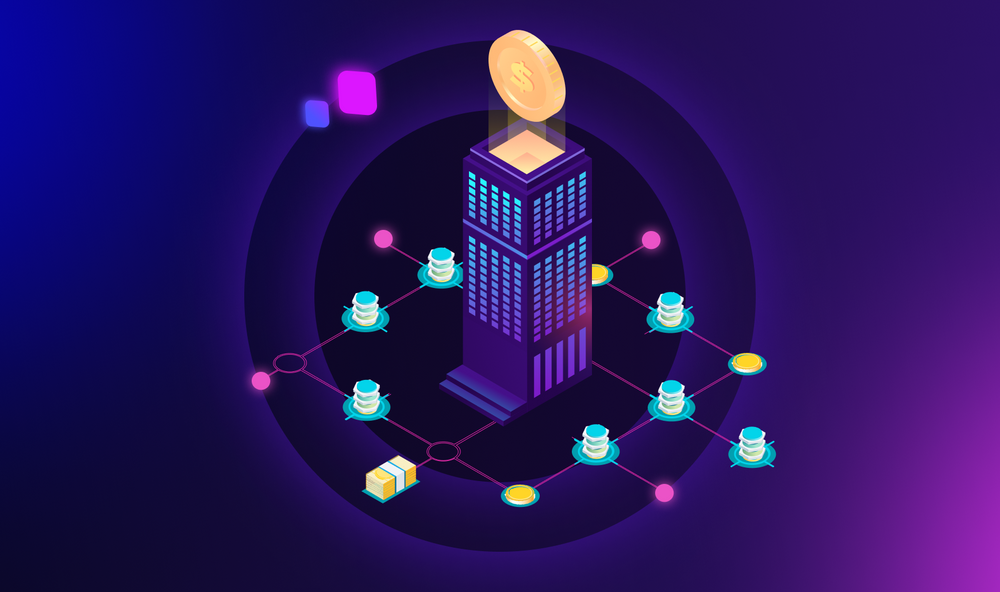 Overview Of The Essential PSP Business Model Building Blocks