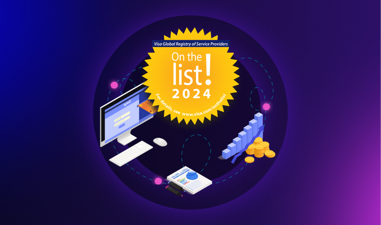 Spell Renews Its Presence In The Visa Global Registry of Service Providers