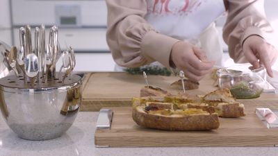 ロイヤル シェフ Christofle ロイヤル シェフ Christofle