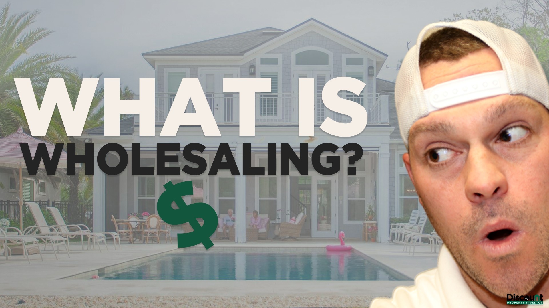 Real Estate