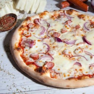 Pizza Taraneasca