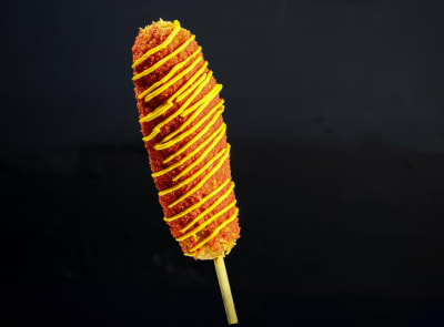 Spicy Dog