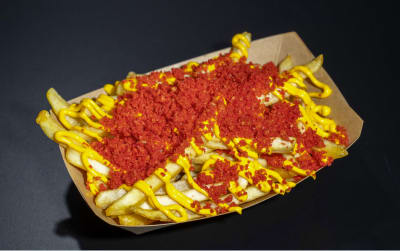 Dirty Fries
