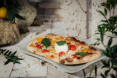 Margherita