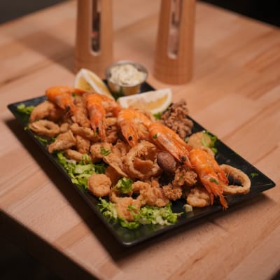 Fritto misto