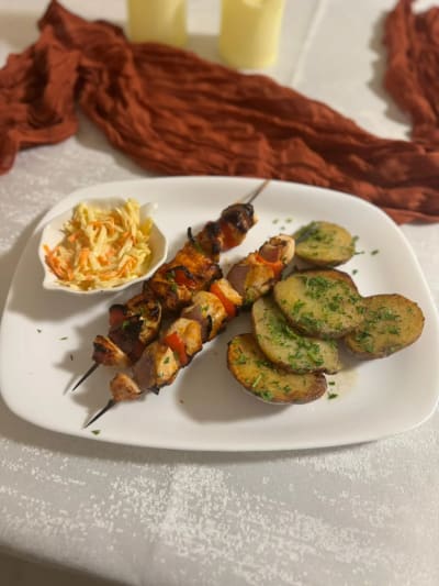 Frigărui de Pui