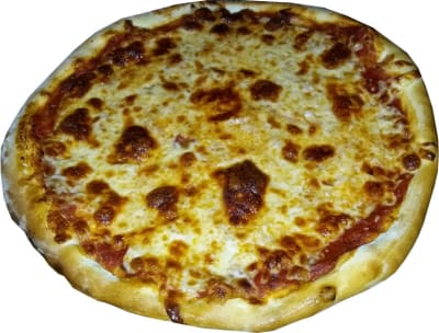 Pizza Margherita