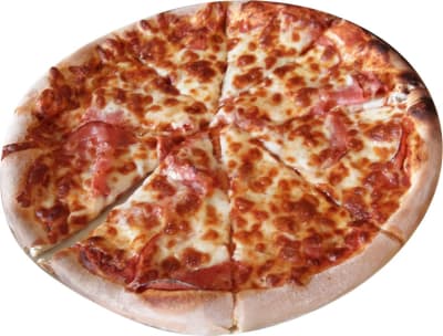 Pizza Salamino