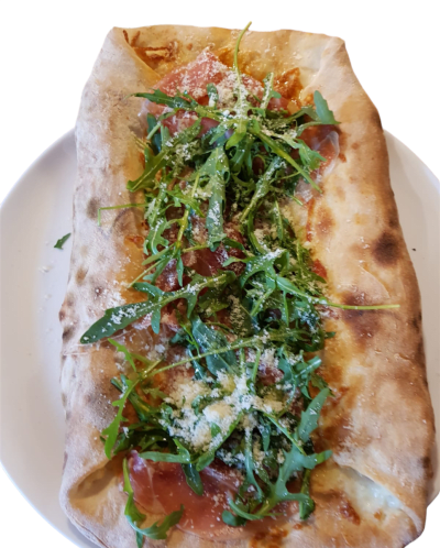 Pizza Buonissima