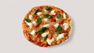 Margherita Fresca