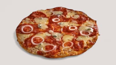 Pizza El Ceapo