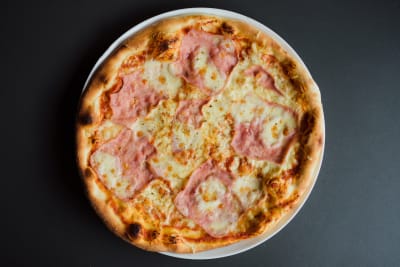 Pizza Calmora