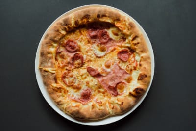 Pizza Hag