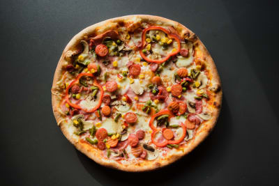 Pizza Montana
