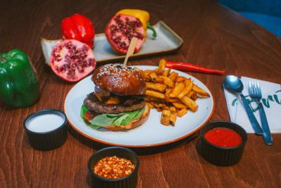 Smash Burger