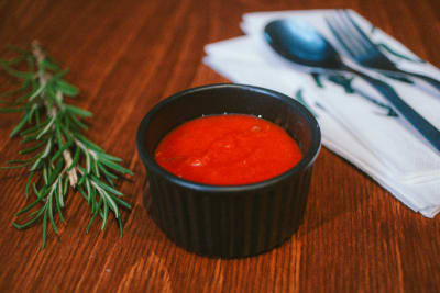 Sos Sriracha