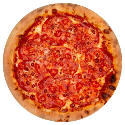 Pizza Diavola